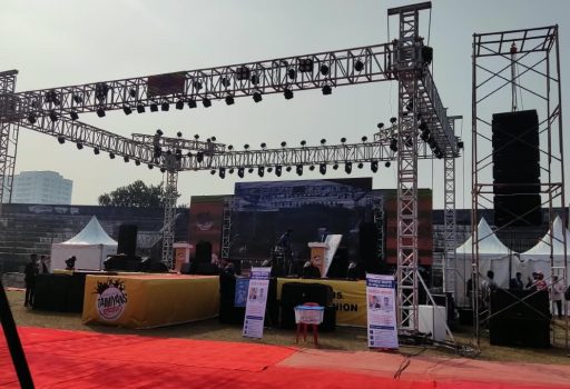 Mega concert 5