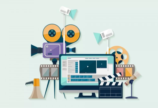 spectrum360agency-Film & Media Production