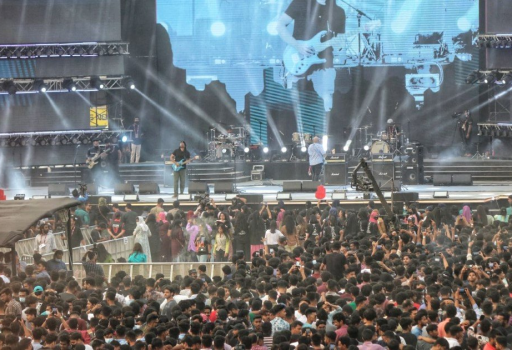 spectrum360agency Mega Concert cover photo-2