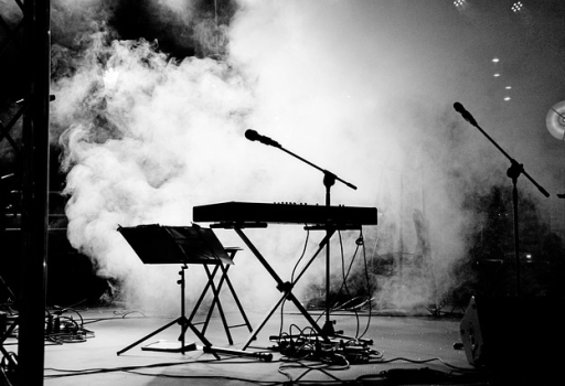 spectrum360agency Mega Concert cover photo
