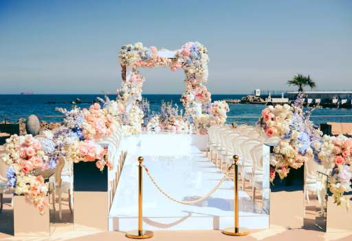 spectrum360agency - Weeding event cover photo